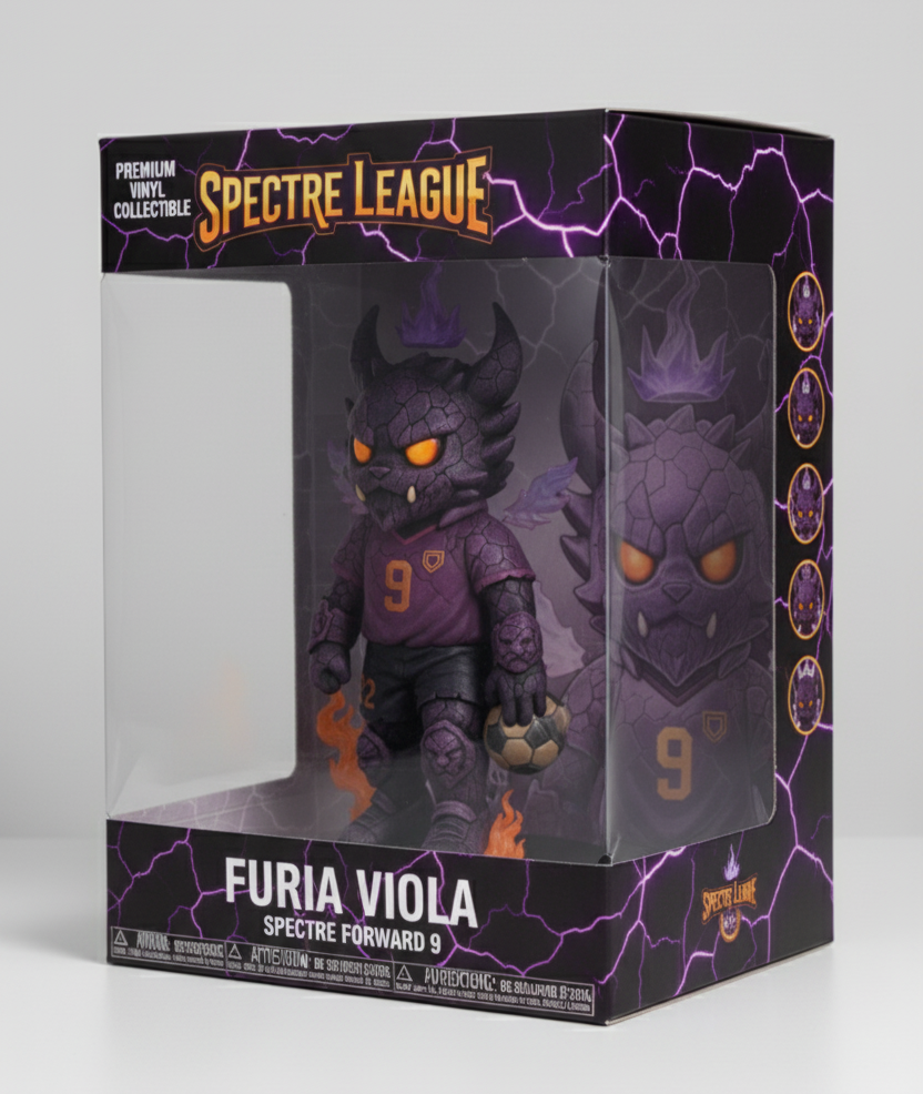 Furia Viola