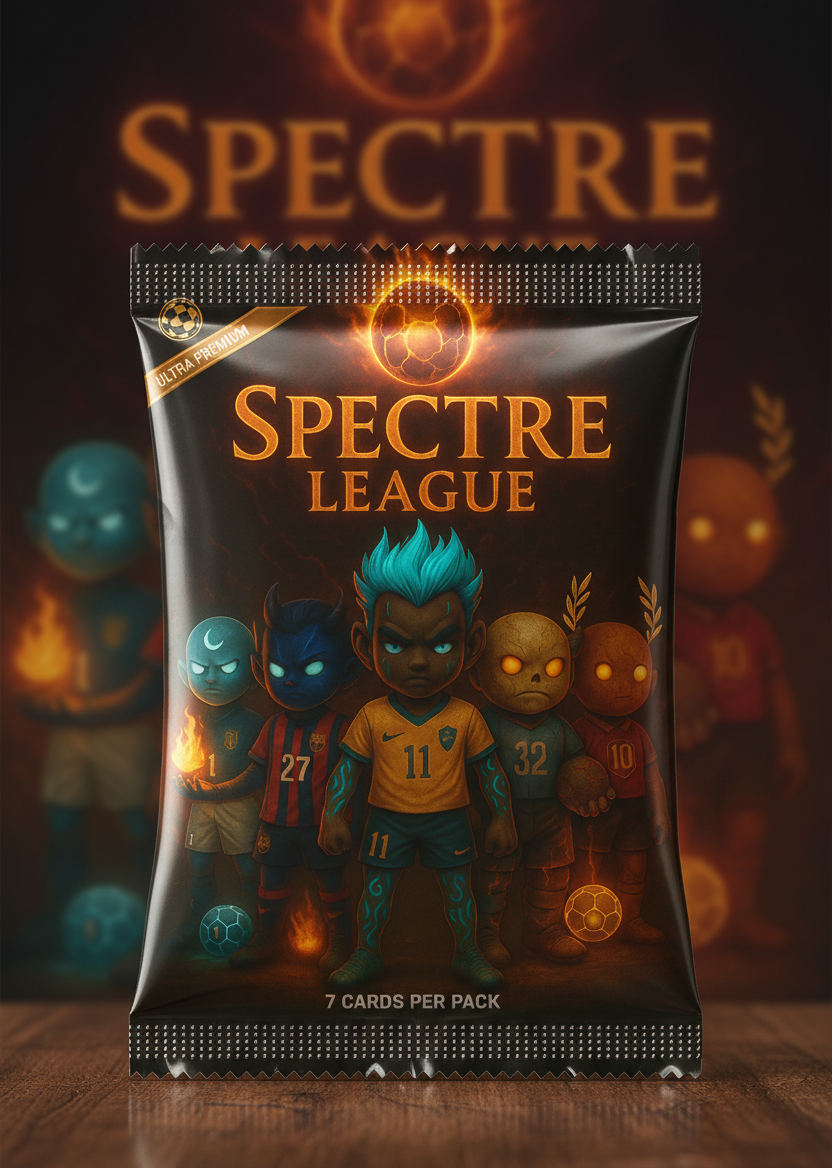 Bustina Singola – Wave 1