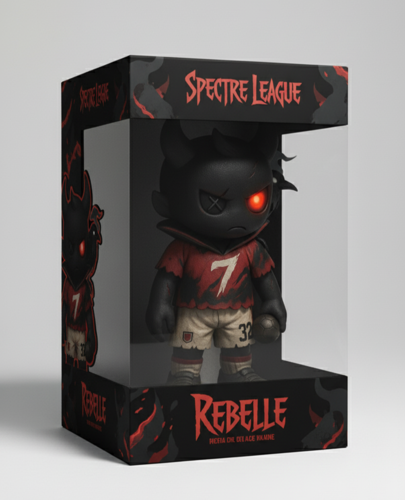 Rebelle
