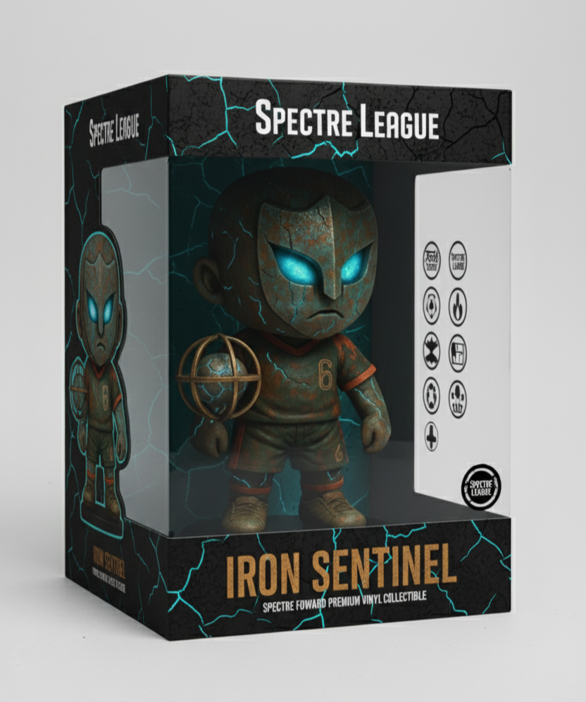 Iron Sentinel