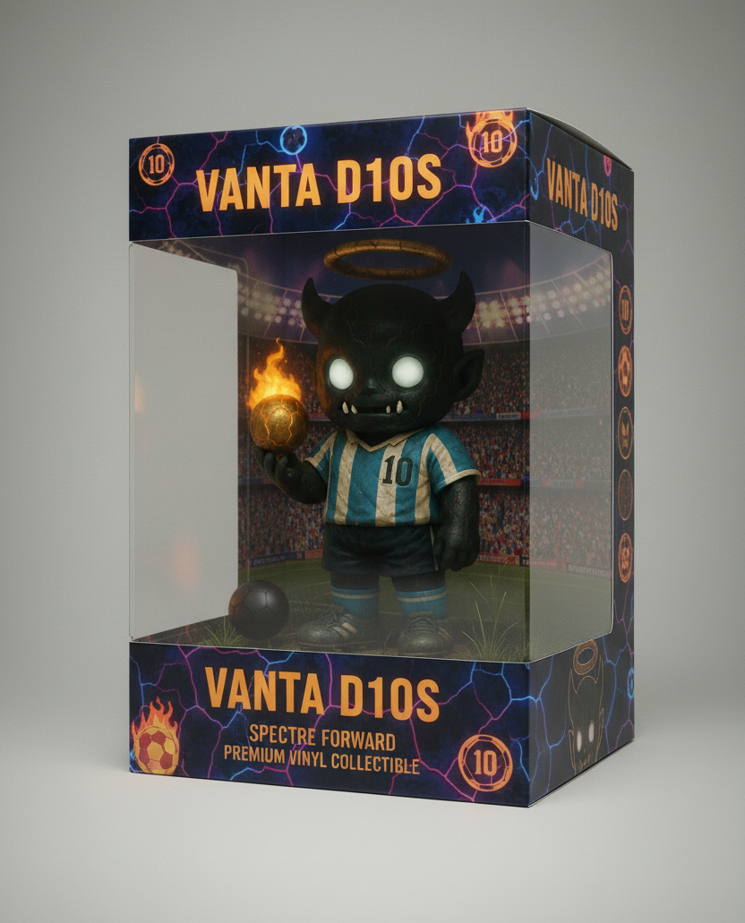 Vanta D10S