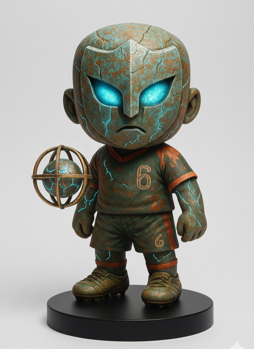 Iron Sentinel