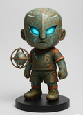 Iron Sentinel