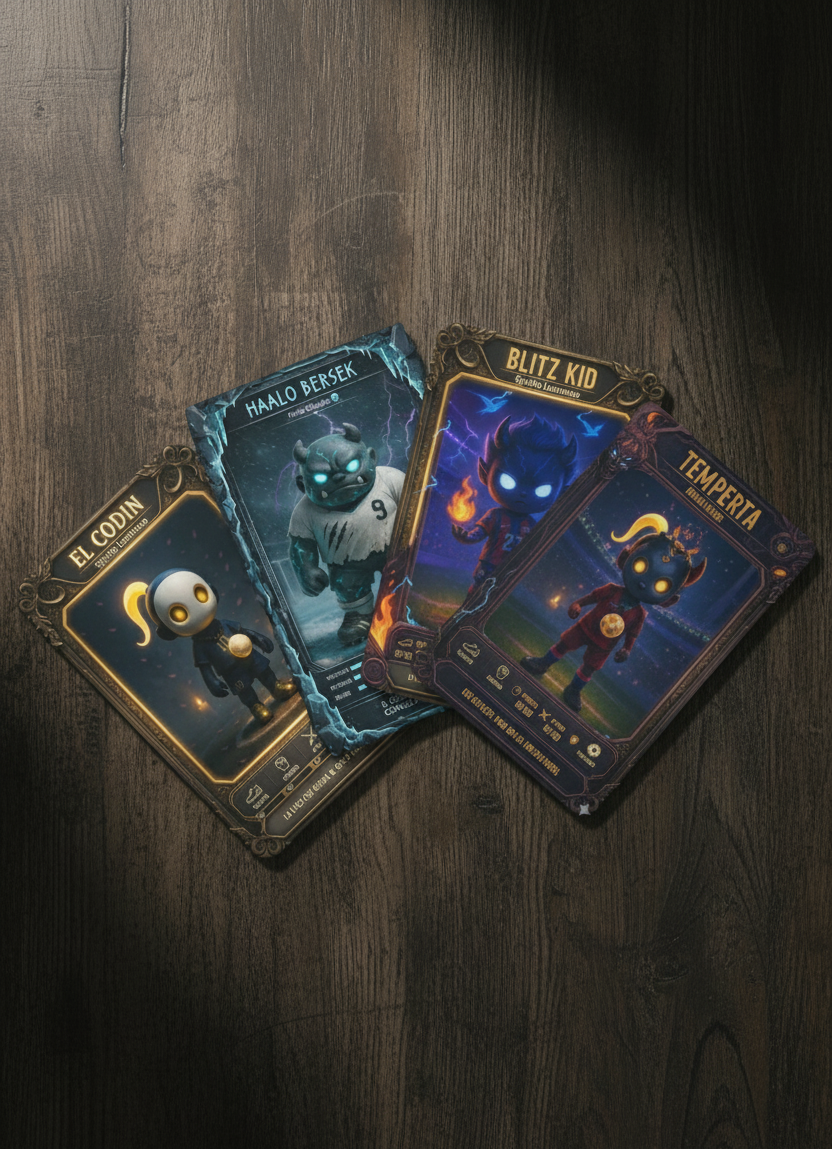 Bustina Singola – Wave 1